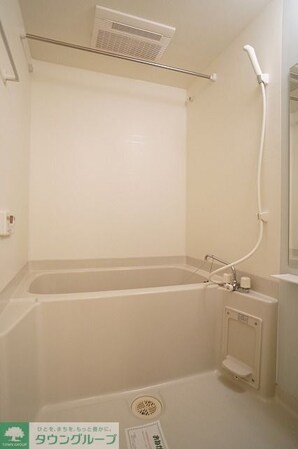 シャンエルンテIIの物件内観写真